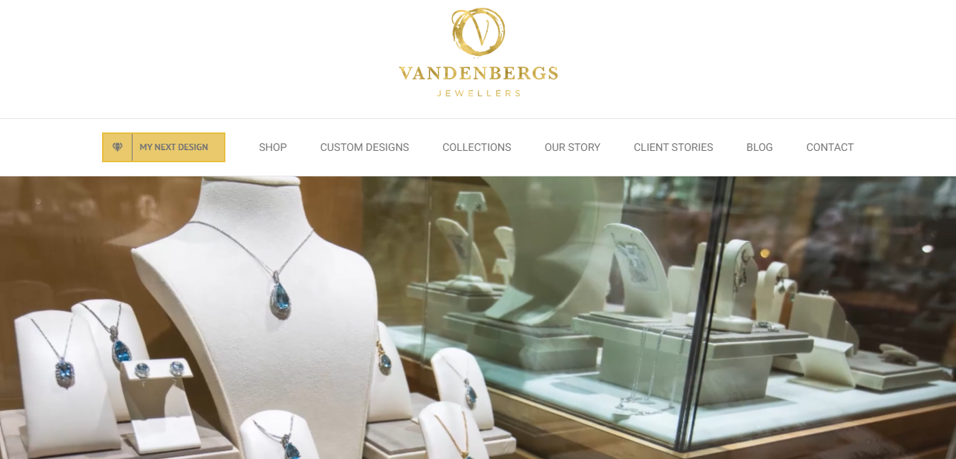 Vandenbergs Jewellers