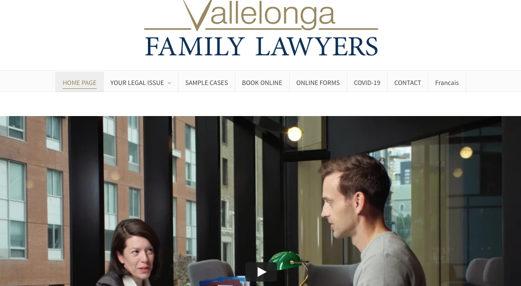 best montreal family lawyers