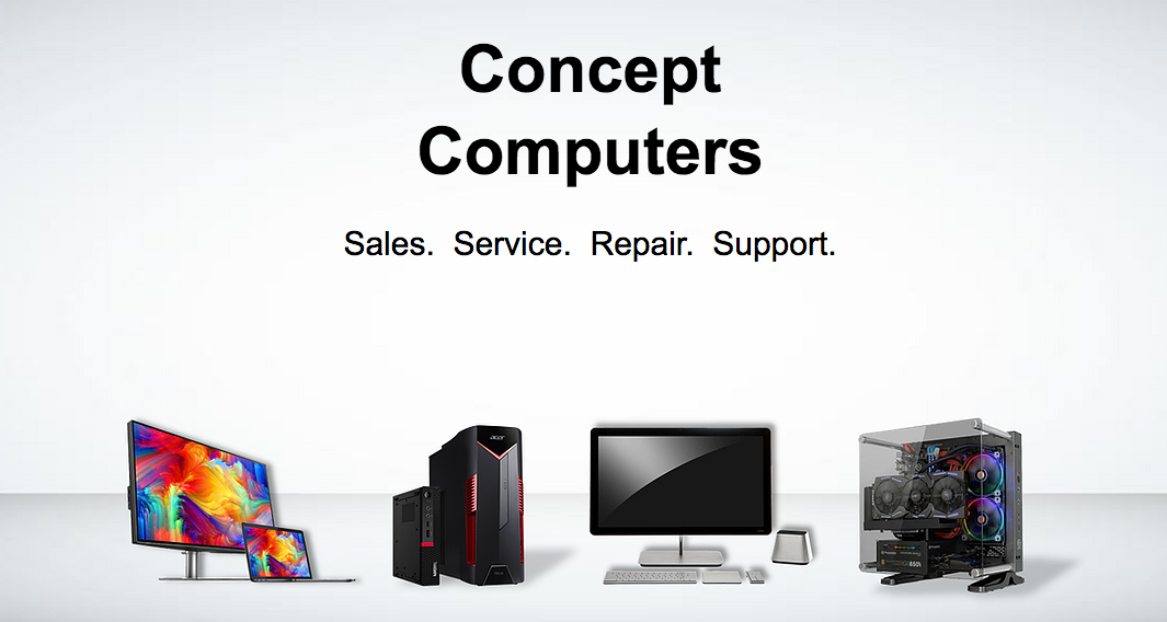 computer stores in vancouver