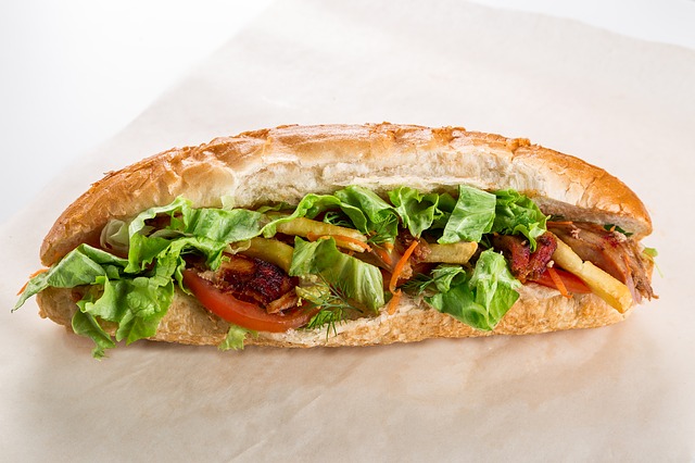 5 Best Sandwich Shops in Vancouver