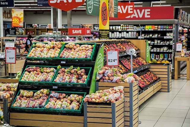 5 Best Supermarkets in Quebec