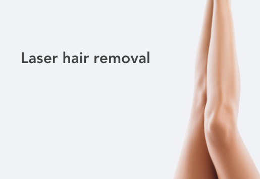 montreal permanent hair removal services