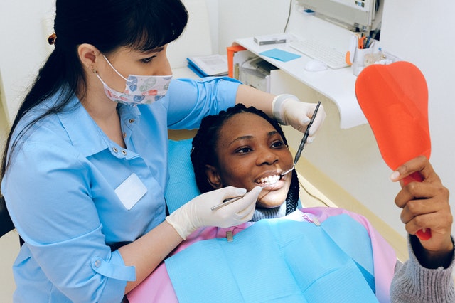 5 Best Dentists in Montreal