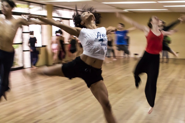 5 Best Dance Schools in Edmonton