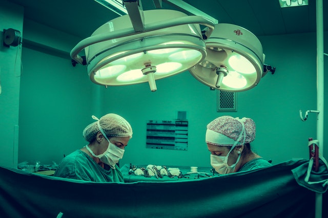 5 Best Surgeons in Hamilton