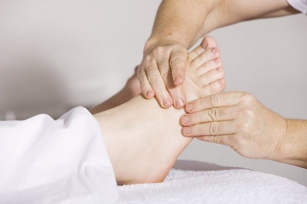 5 Best Podiatrists In Montreal   Physiotherapy 2133286 640 631x420 