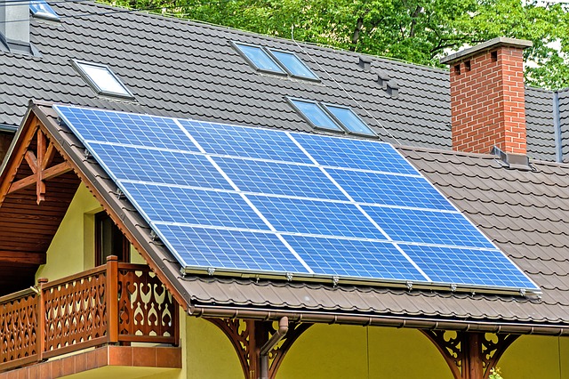 5 Best Solar Panel Distributors in Edmonton