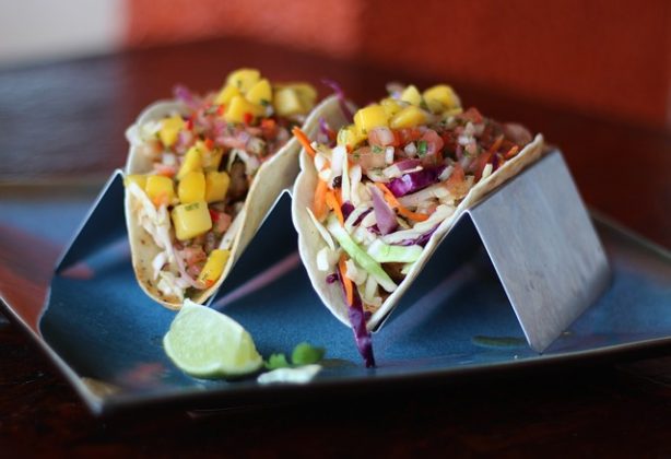 5 Best Mexican Restaurants in Calgary🥇