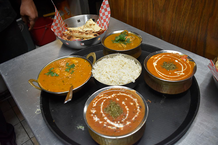 top indian restaurants in winnipeg