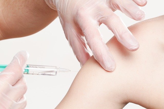 5 meilleurs vaccins contre la grippe à Edmonton