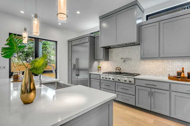 Best Custom Cabinets in Vancouver