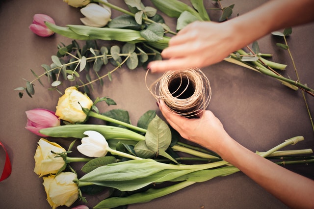 Best Florists in Vancouver
