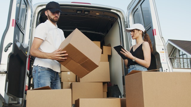 Best Removalists in Calgary
