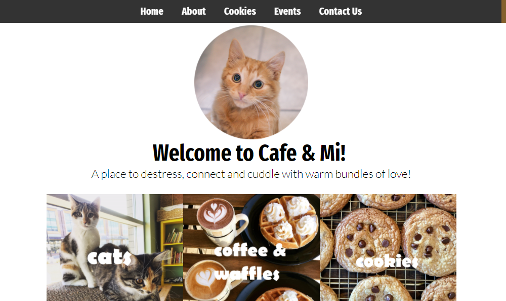 Cafe & Mi