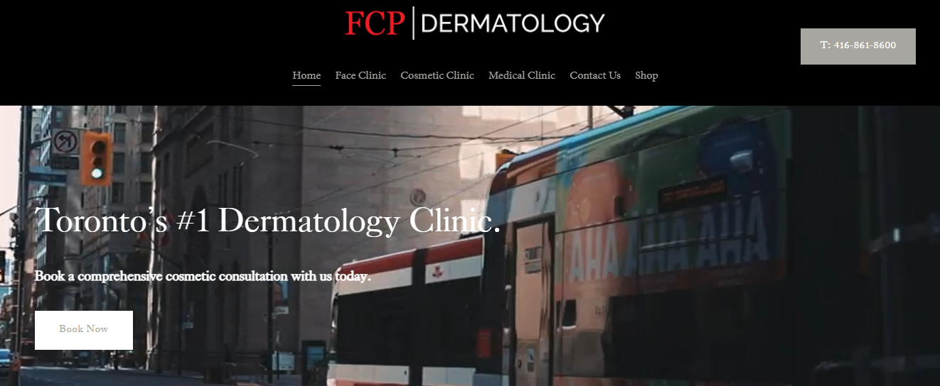 FCP Dermatology