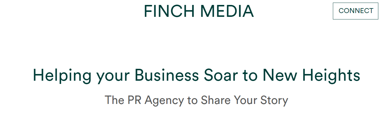 Finch Media