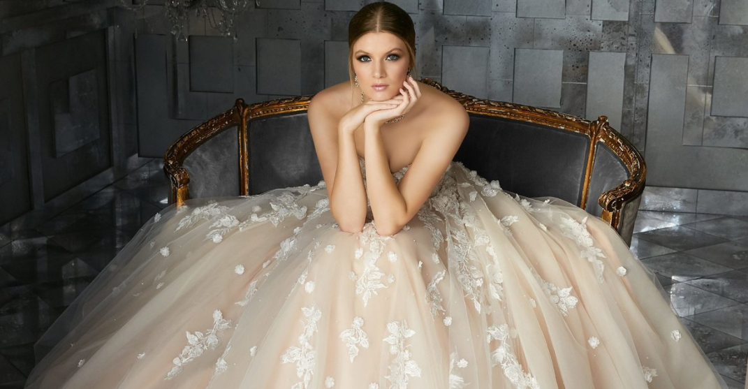 L.A. Collection Bridal & Formal Fashions