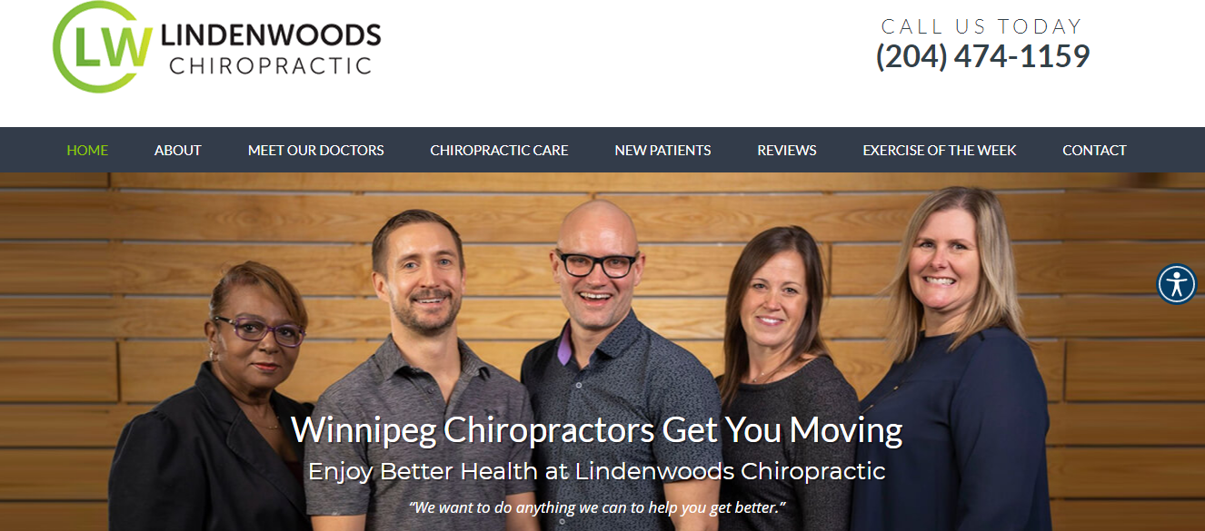 Lindenwoods Chiropractic