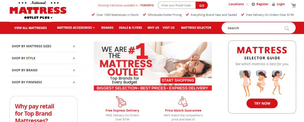 mattress outlet stores in louisville ky