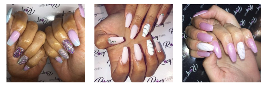 best nail salons in toronto
