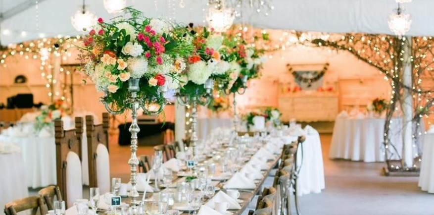 top party planners in toronto