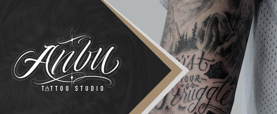 best tattoo studios in toronto