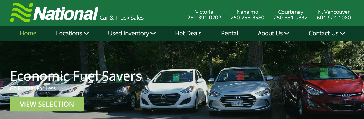 best used car dealers in vancouver