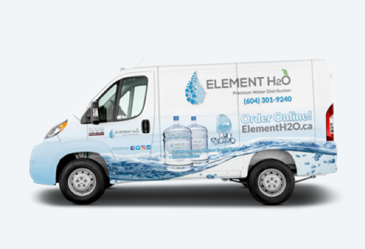 best water purification companies in vancouver