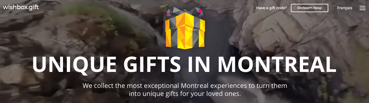 gift shops montreal