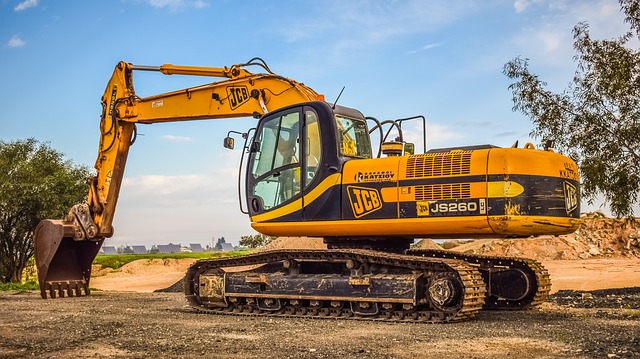 5 Best Heavy Machinery Dealers in Montreal