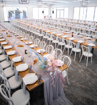 party planners toronto