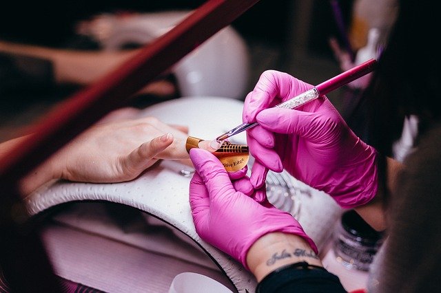 5 Best Nail Salons in Toronto