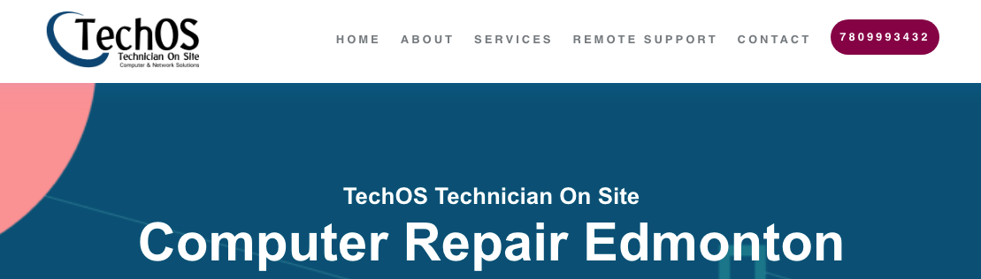 top edmonton computer repair shops