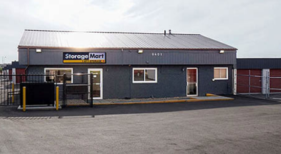 top storage facilities in edmonton