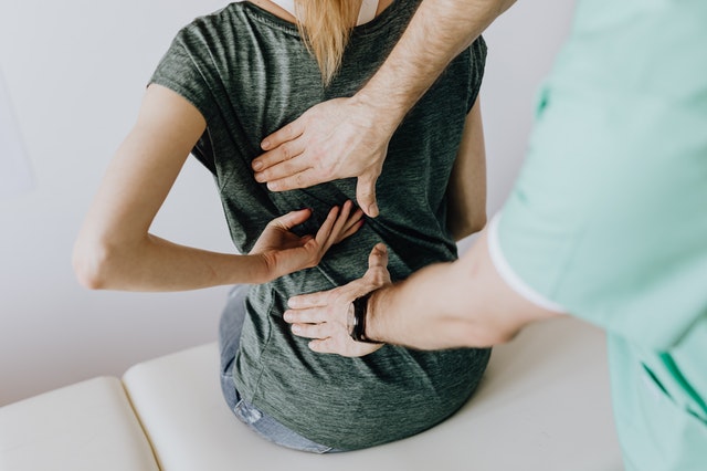 Best Osteopaths in Vancouver