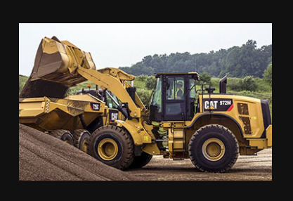 Construction Vehicle dealers in hamilton