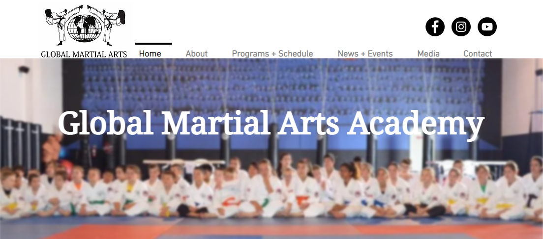 Global Martial Arts Academy