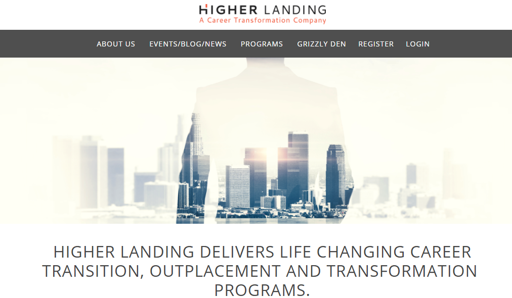 Higher Landing Inc.