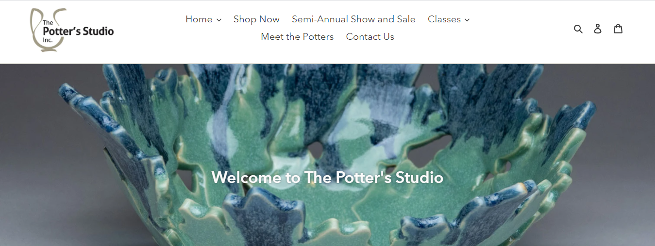Potiers Studio Inc