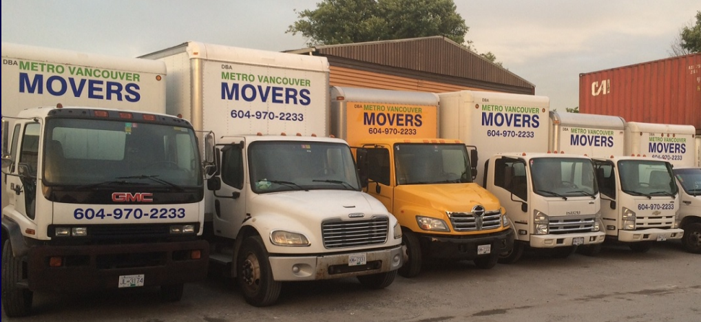 best removalists in vancouver