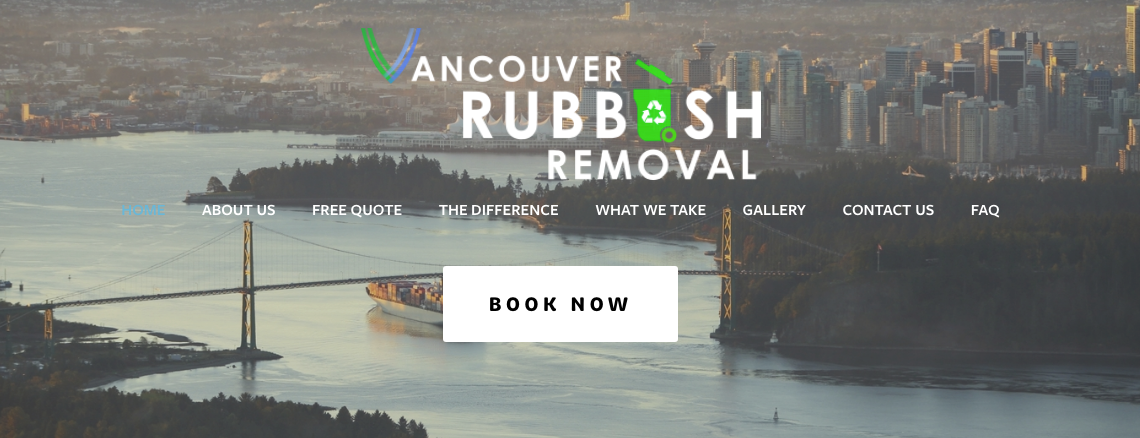 top rubbish removal services in vancouver
