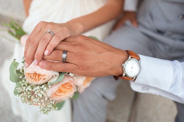 5 meilleurs fournisseurs de mariage à Vancouver