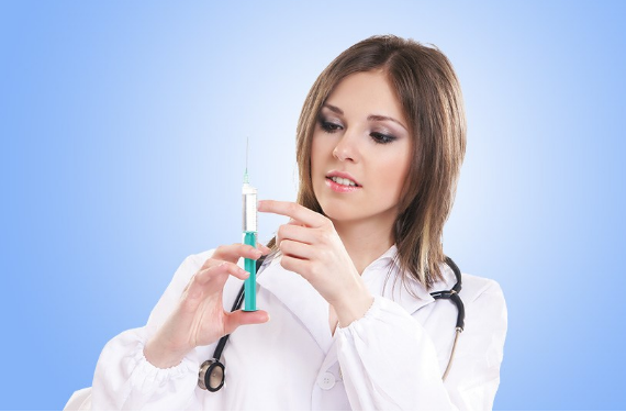 services de vaccination contre la grippe de calgary