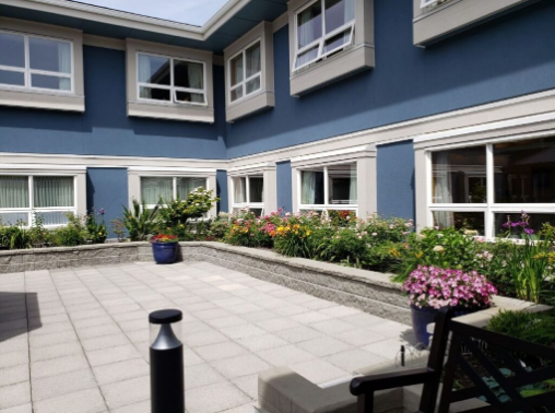 disability care homes vancouver