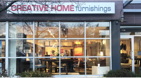 furniture stores vancouver