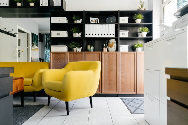 5 Best Furniture Stores in Vancouver