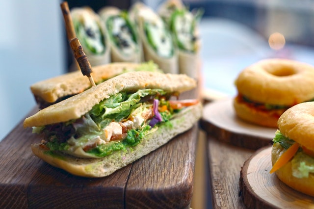 5 Best Sandwich Shops in Montreal