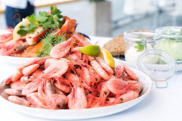 5 Best Seafood Restaurants in Calgary