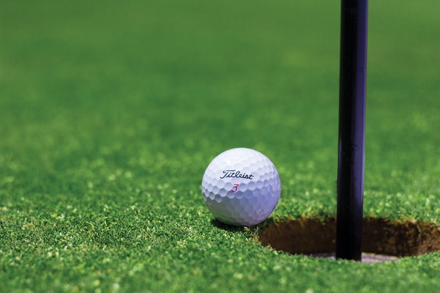 5 Best Golf Courses in Quebec
