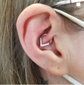 top body piercing places in calgary